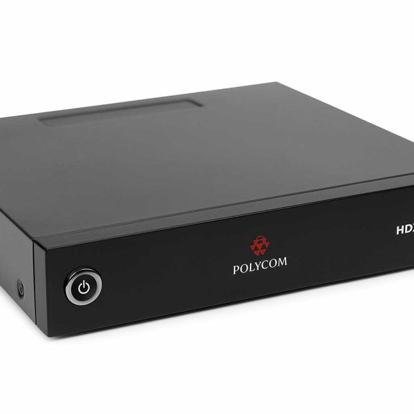 Polycom HDX 8000 HD PAL