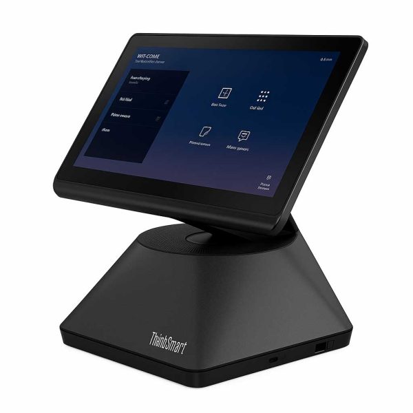 Lenovo ThinkSmart.ThinkSmart Hub MRT 2ª Generación