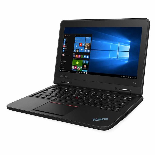 Portátil Lenovo ThinkPad Yoga 11e 5th i5-7Y54 / Ram 8Gb / Ssd 128gb / 11.5