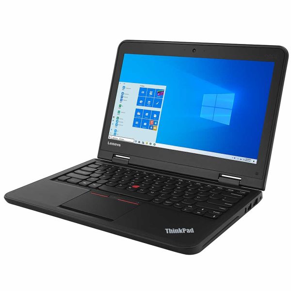 Portátil Lenovo ThinkPad Yoga 11e 6th i5-8200Y L / Ram 8Gb / ssd 128Gb / 11.5