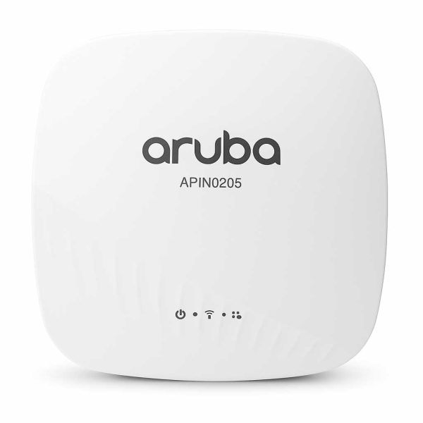 Aruba APIN0205