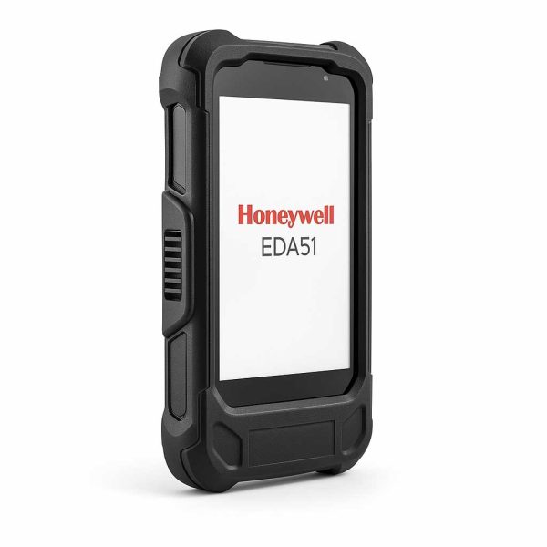 Funda Mobilis PROTECH para Honeywell EDA51 – Antigolpes, certificación 2 m