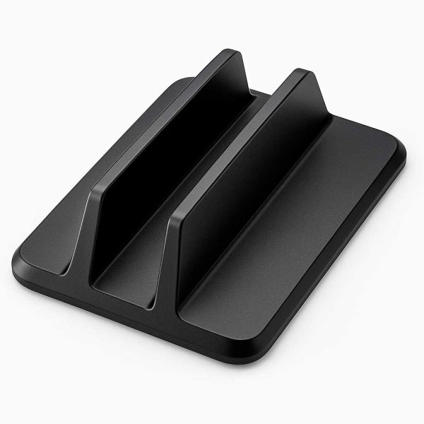 Base vertical HP EliteDesk / ProDesk SFF – Stand original para sobremesa