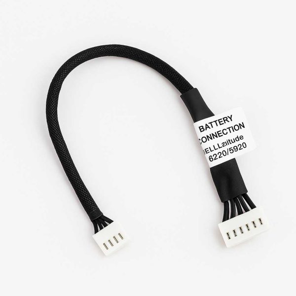 Cable de batería Dell Latitude 5280 / 5290 – Repuesto original